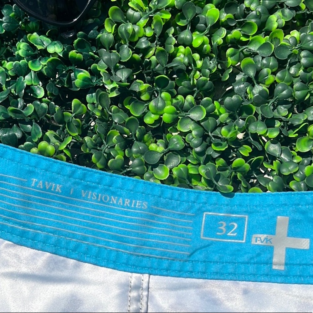 Tavik Board Shorts - Picture 7 of 8